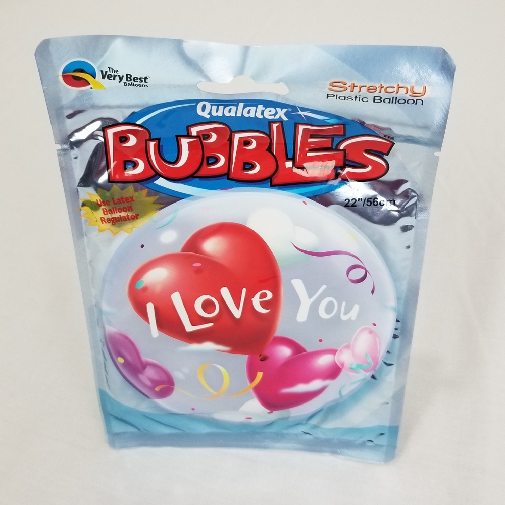 Valentine Celebration Balloon!